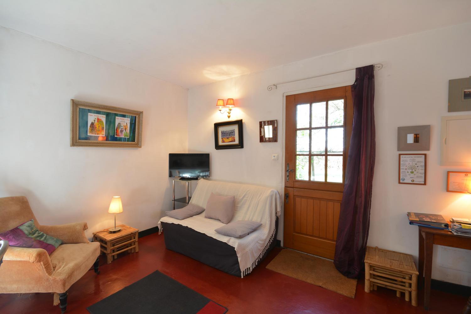 Tamaris, Arles - photo 20