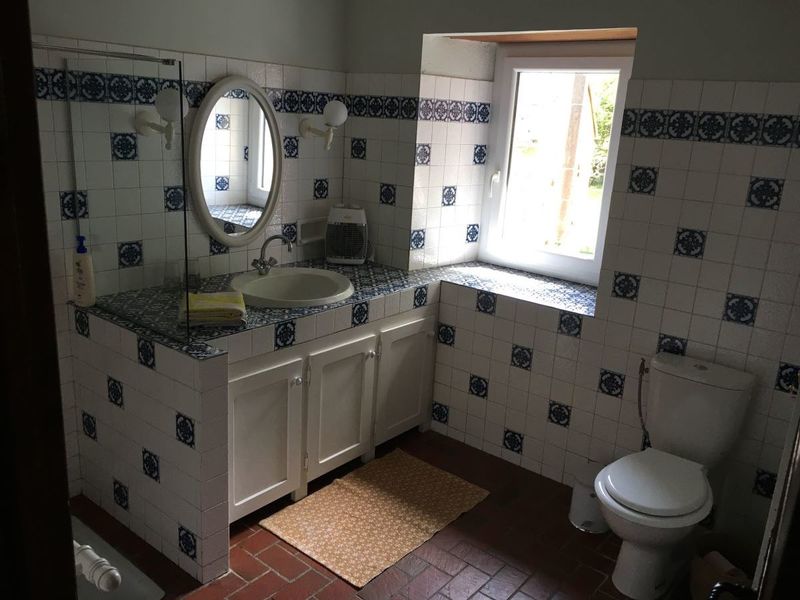 salle de bain