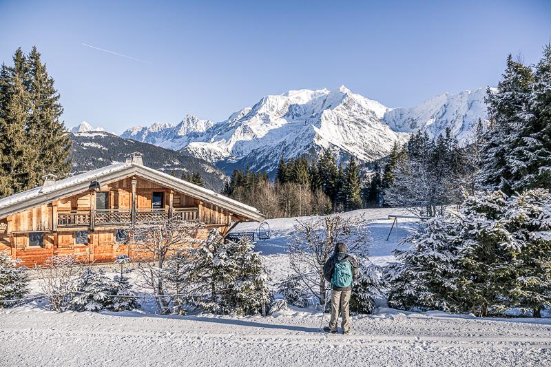 Sur la piste de Charlotte la Marmotte, sentier thématique_Saint-Gervais-les-Bains