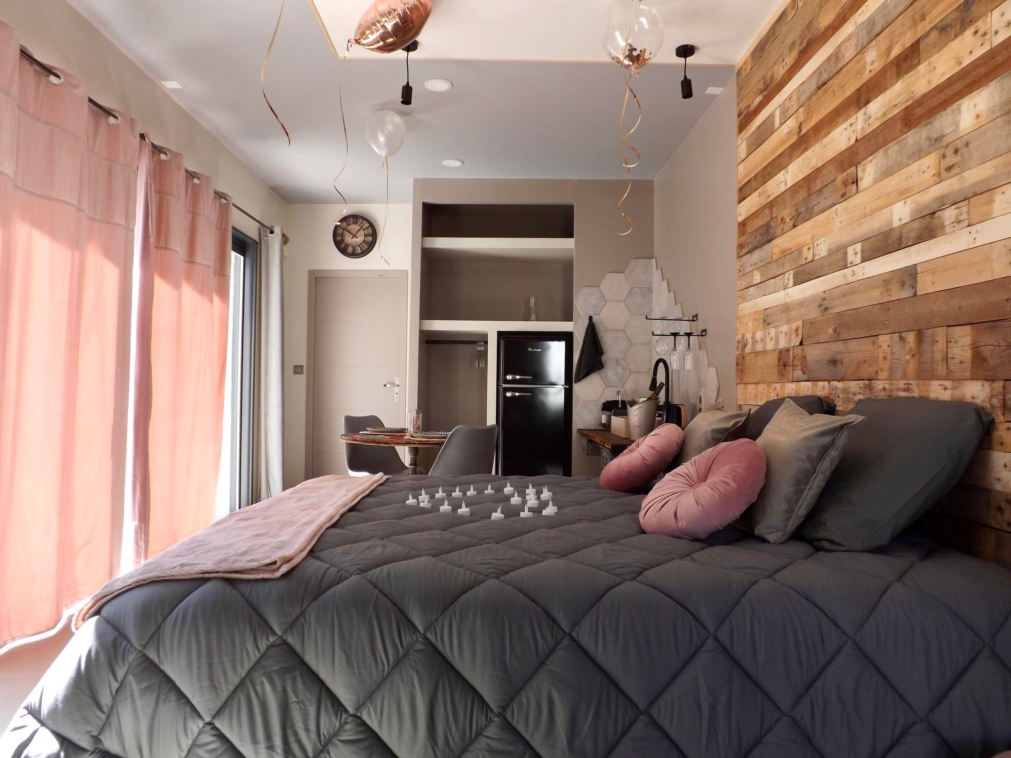 La suite côté pool-house, Istres - photo 2