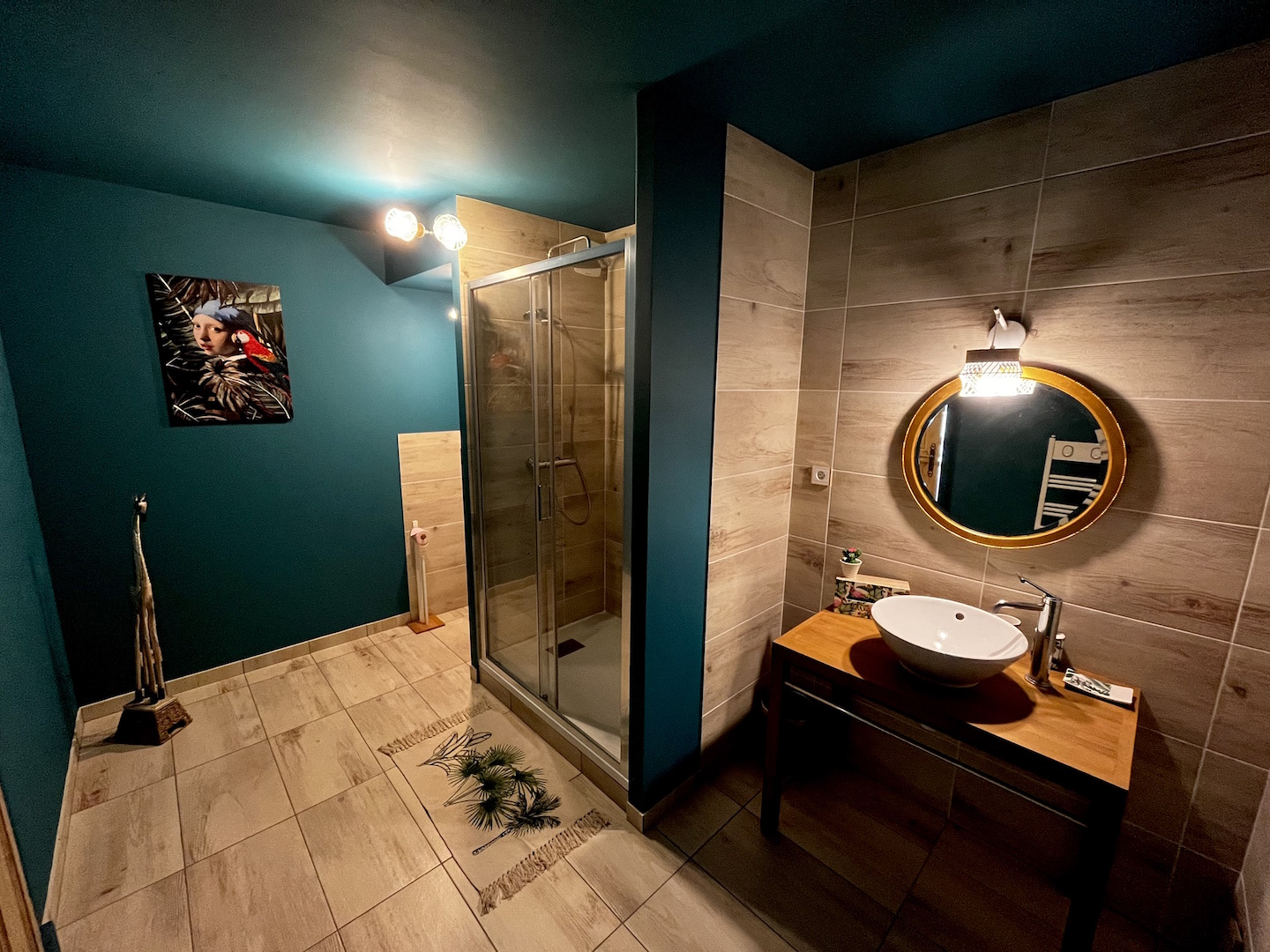 Les Sources de Pasithéa, Saint-Zacharie - photo 3