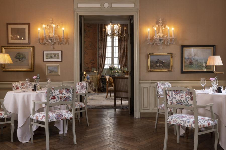 Mirande - Le Bistrot de Florent