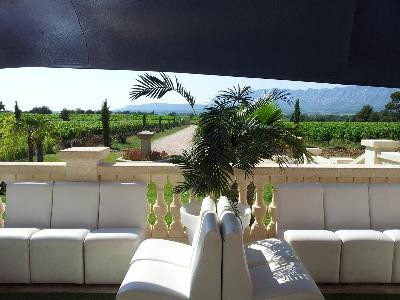 Le Mas des Auréliens, Trets - photo 2