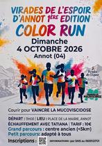 Color Run
