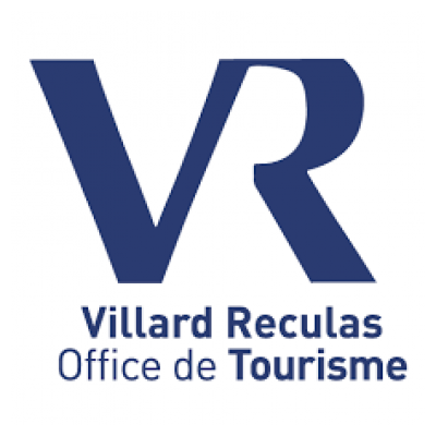 Logo Office de Tourisme de Villard-Reculas