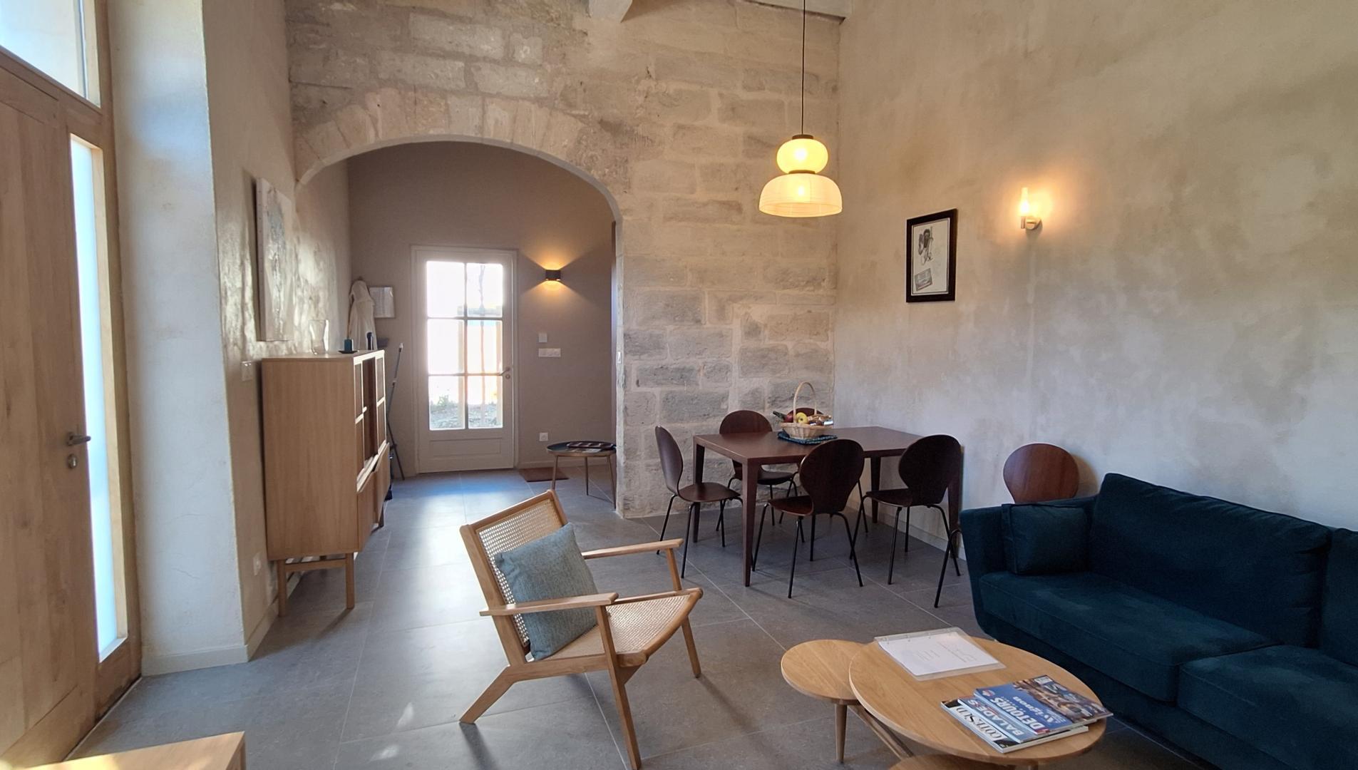 Le Gîte du Cloître, Barbentane - photo 7