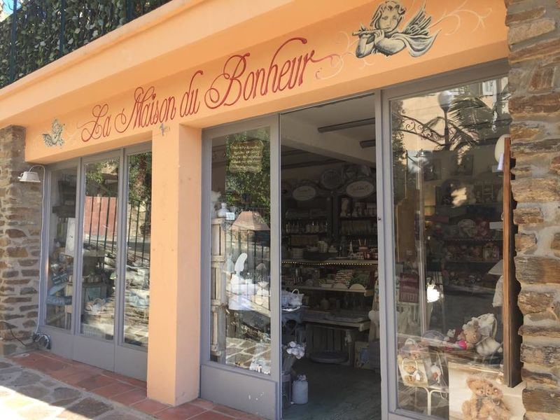 La Maison du bonheur