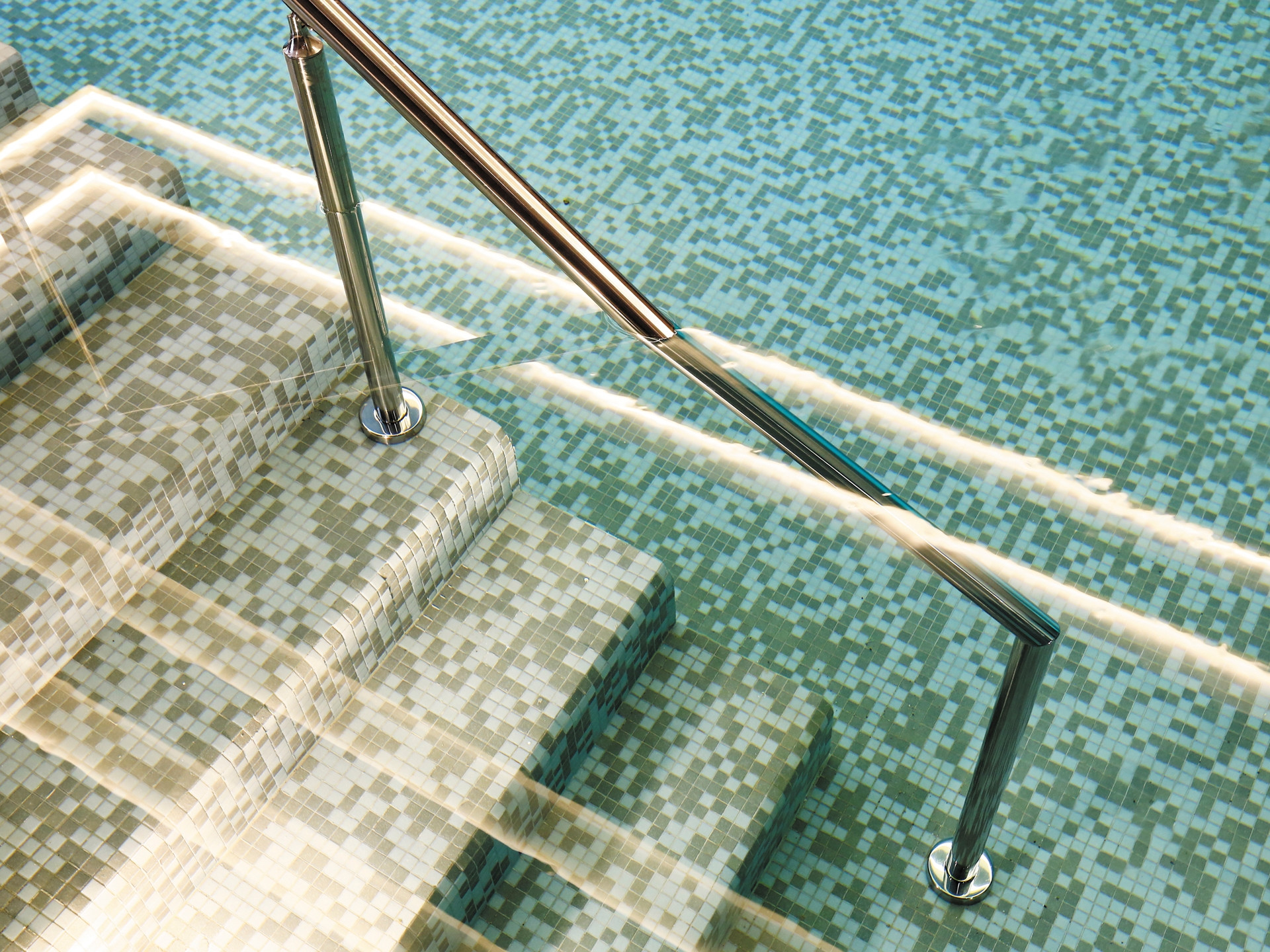 Spa du Domaine de Manville, Les Baux-de-Provence - photo 5