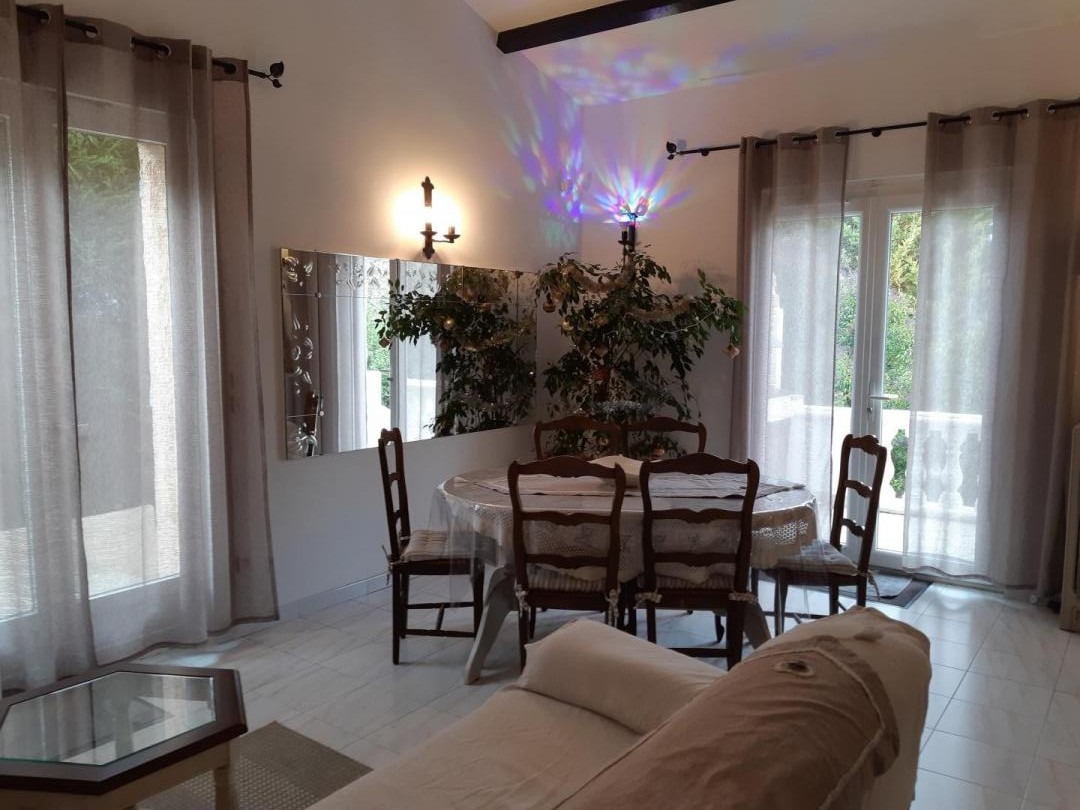 Villa La Licorne, Belcodène - photo 5