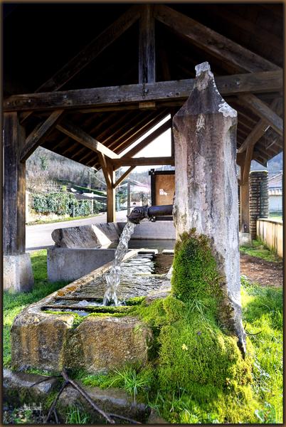 Siccieu-Saint-Julien-et-Carisieu - Balcons du Dauphiné - Nord-Isère - à moins d'une heure de Lyon