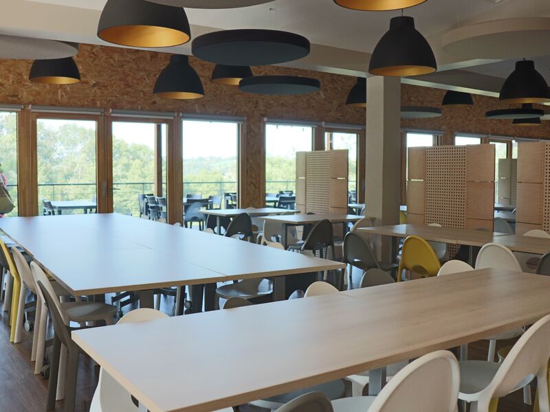 Village Nature l'Orée du Bois