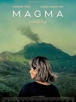 Film "Magma"_Saint-Julien-Molin-Molette