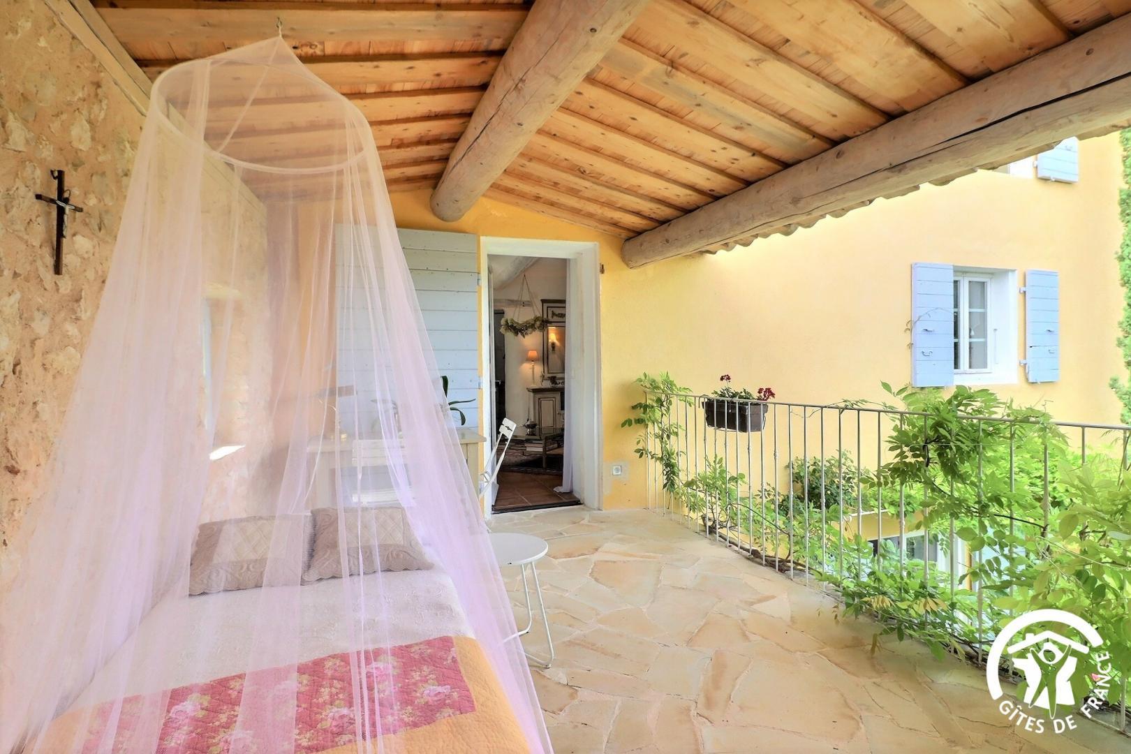 L'Île aux Fleurs, Ventabren - photo 20