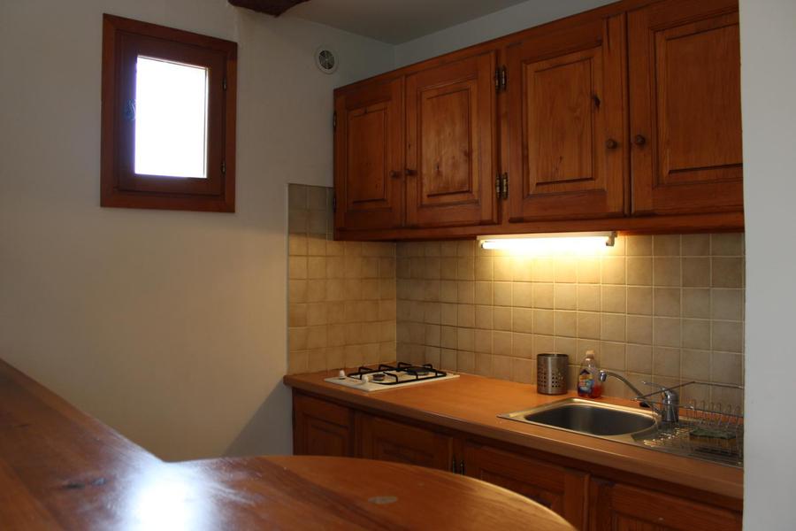 Cuisine-Gîte Plateau du Lac n°3-Bairols-Gîtes de France Alpes-Maritimes