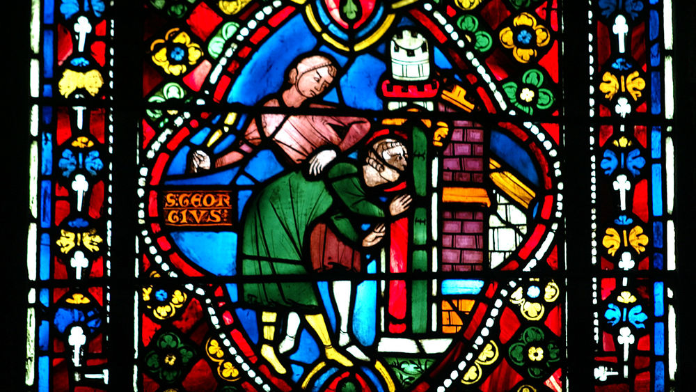 [Vidéo en Langue des Signes] 12-Cathédrale Notre-Dame de l’Assomption à Clermont-Ferrand