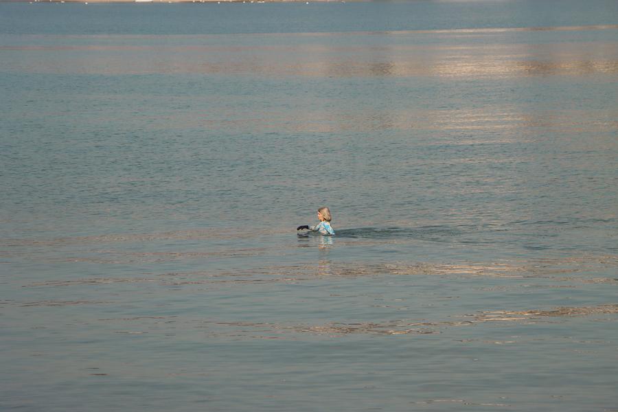 Reichweite des Gorguette