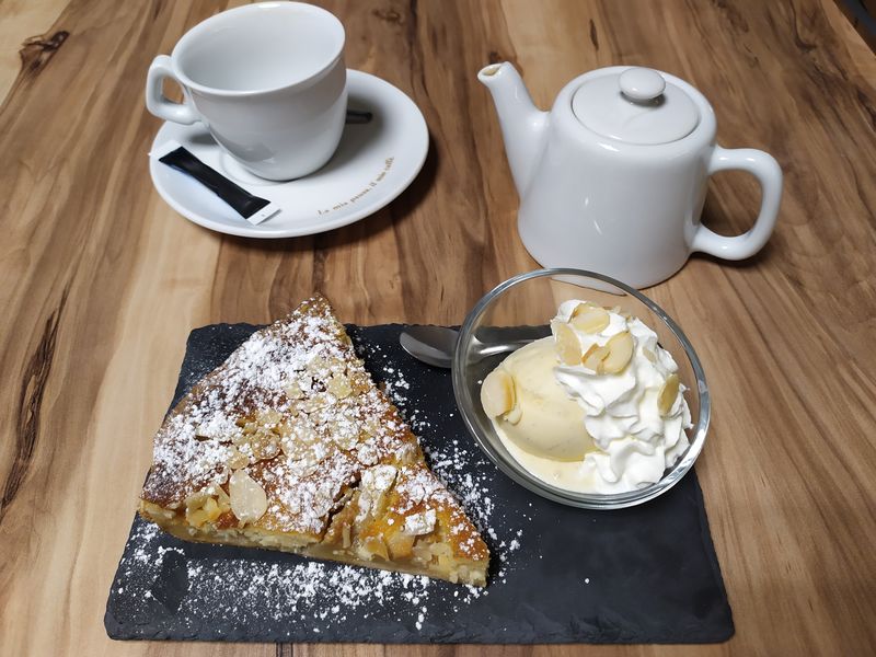 Galette et Beurre Salé