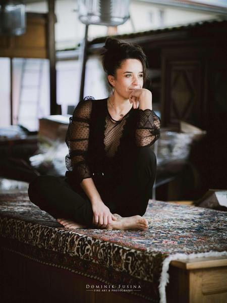 Concert du Parc : Jeanette Berger_Saint-Martin-d'Uriage