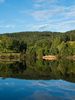 Le plan d'eau de Saint-Clément Ⓒ  Amélie Peingnez - Vichy Destinations