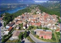 village de Corps