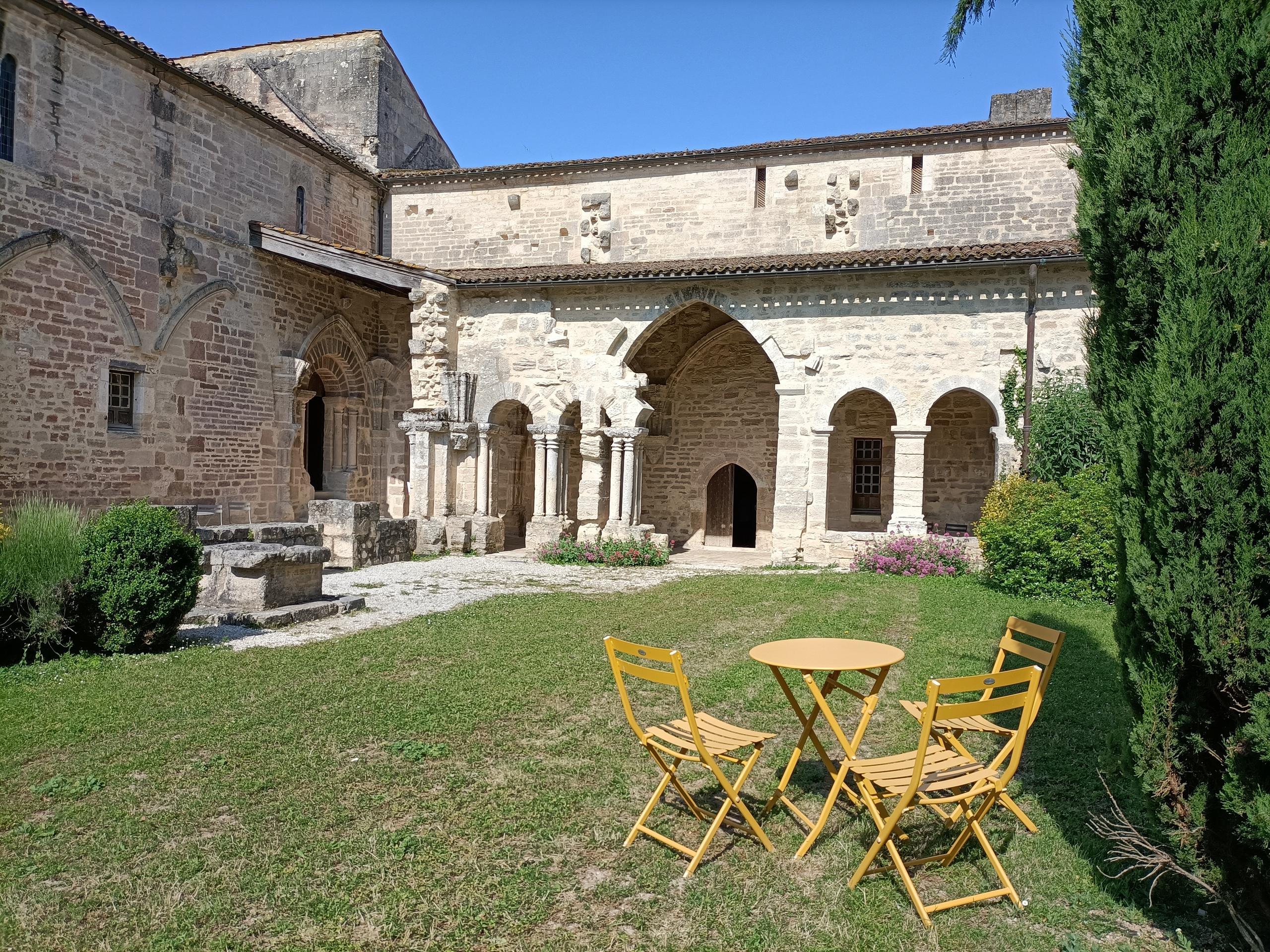 Visites guidées de l'été