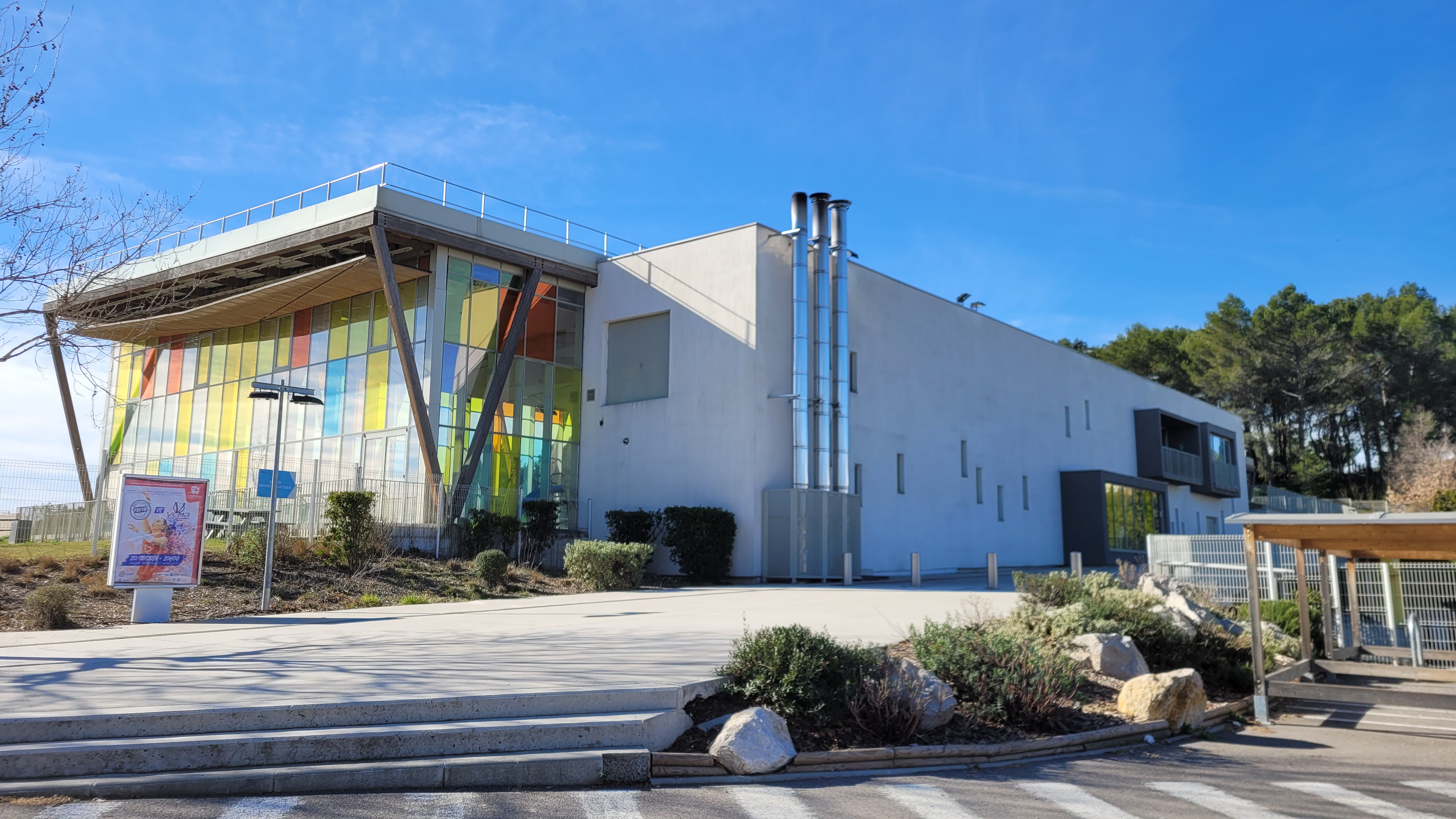 Centre aquatique Pertuis Durance Luberon, Pertuis - photo 9