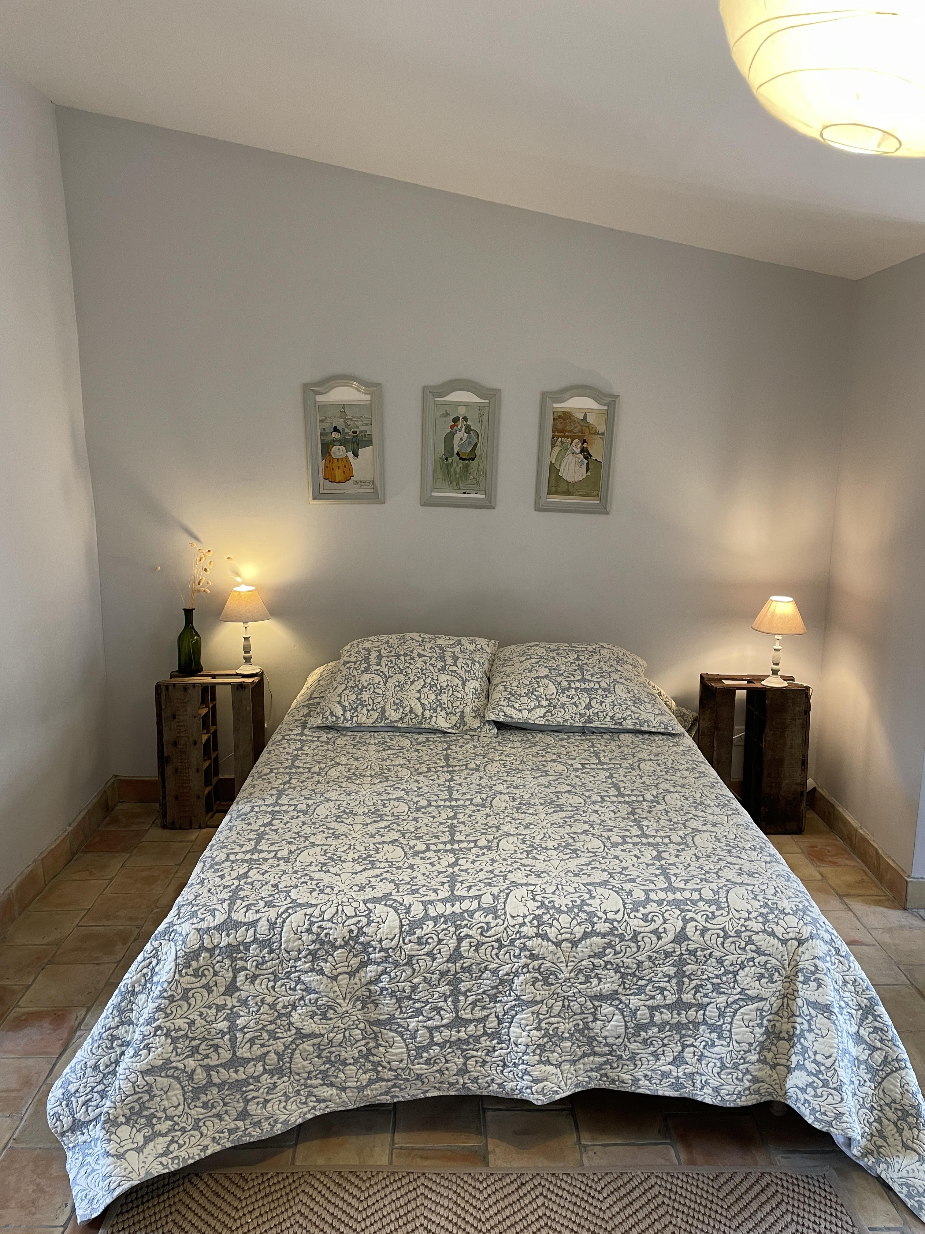 Château Barbebelle - Studio Est, Rognes - photo 5