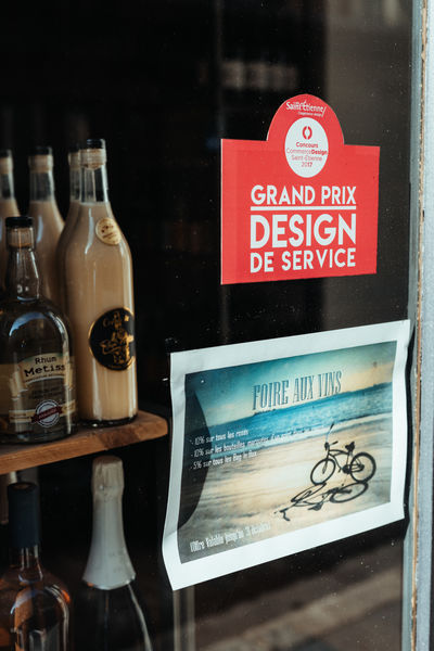 Quartier du développement durable