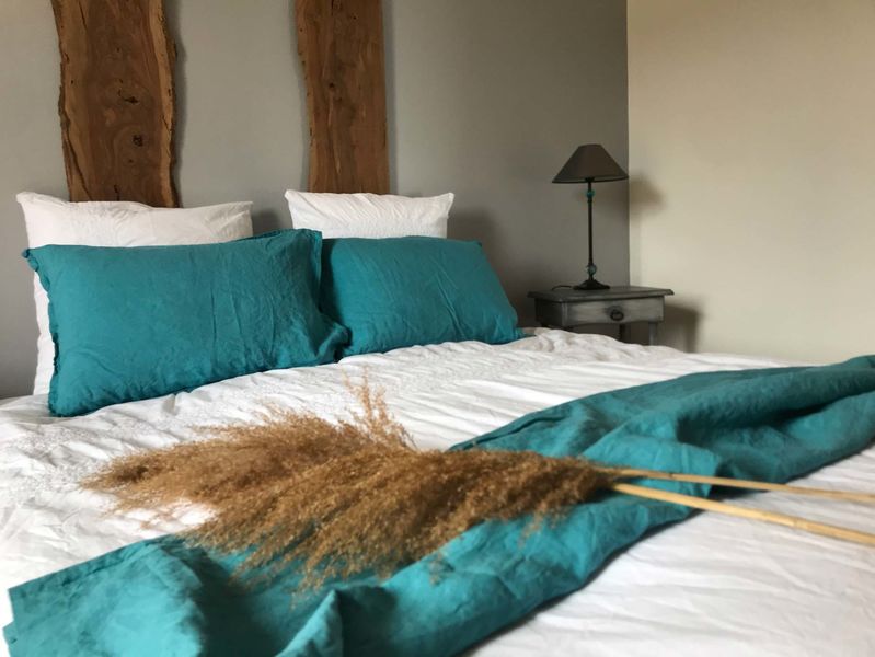 Chambres d'hôtes la Musardière