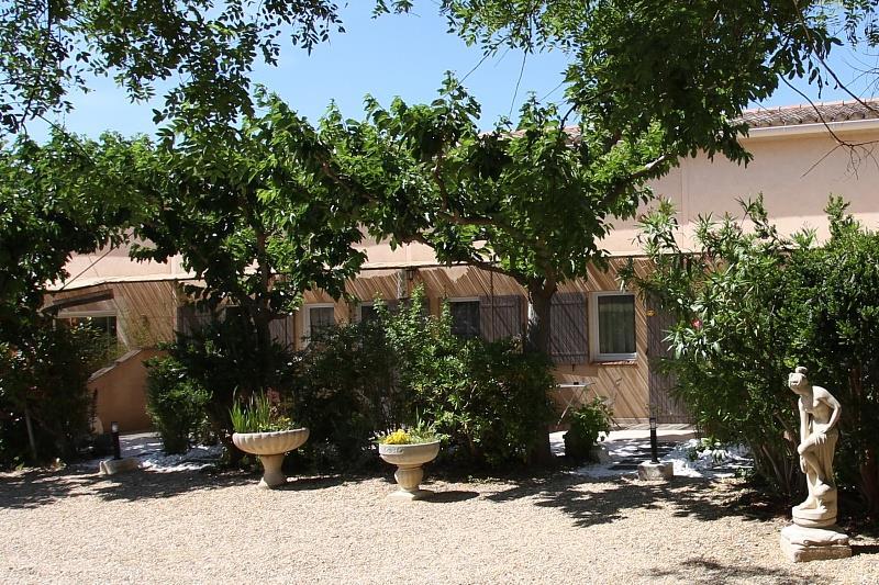 Le Clos de la Font, Mollégès - photo 3