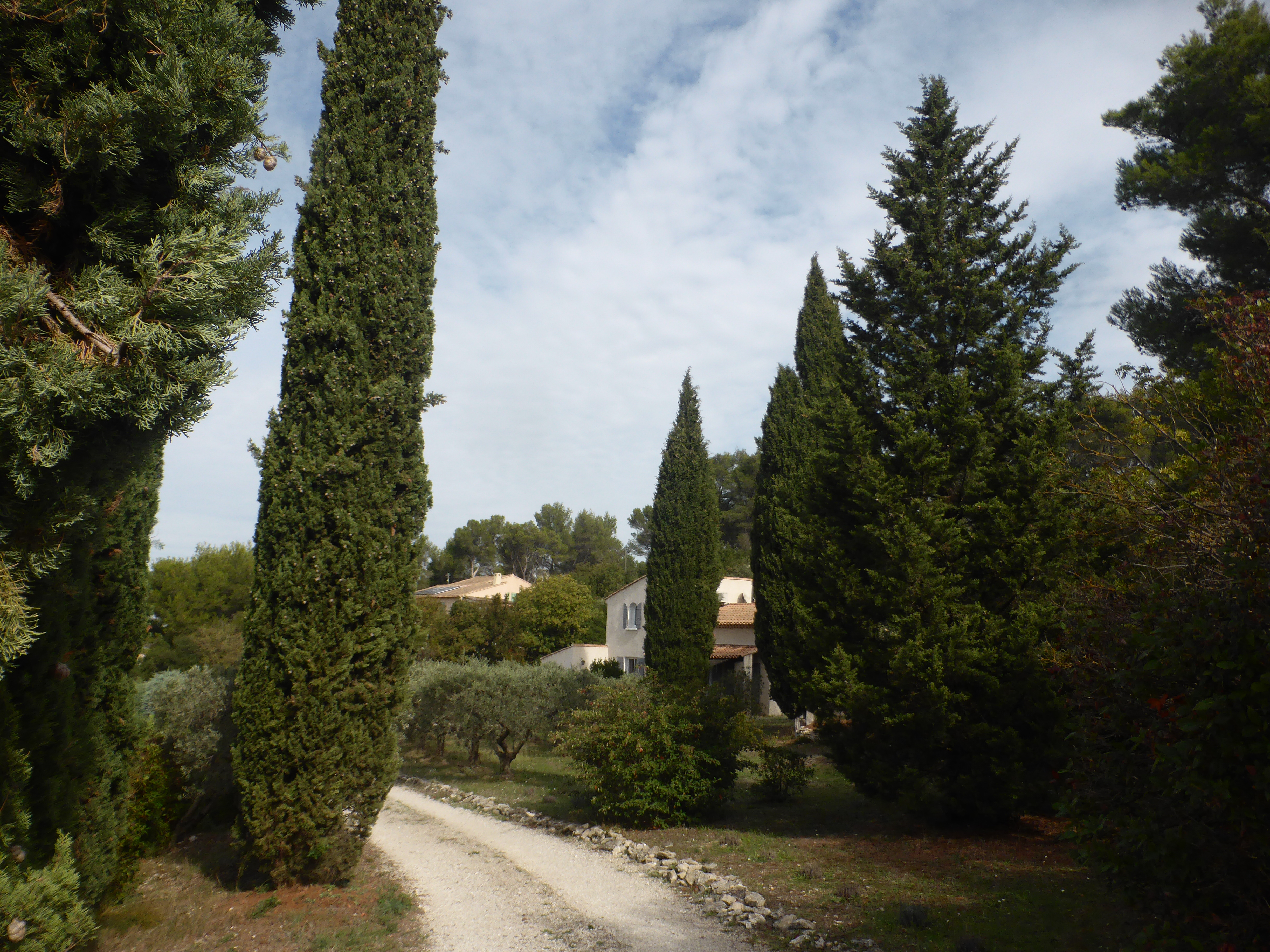 Villa Chrisma, Orgon - photo 35