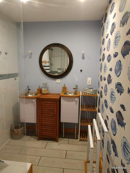 salle deau suite Sakana