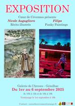 Affiche Nicole
