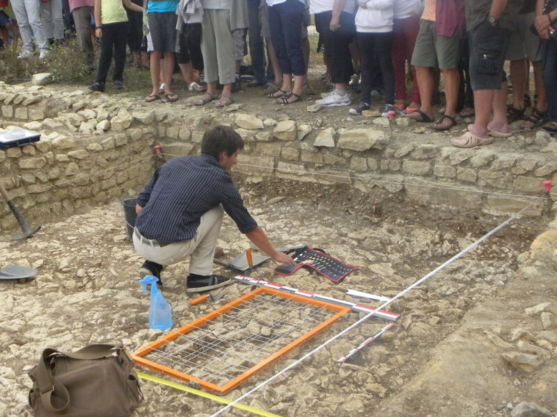 archaeological-excavation
