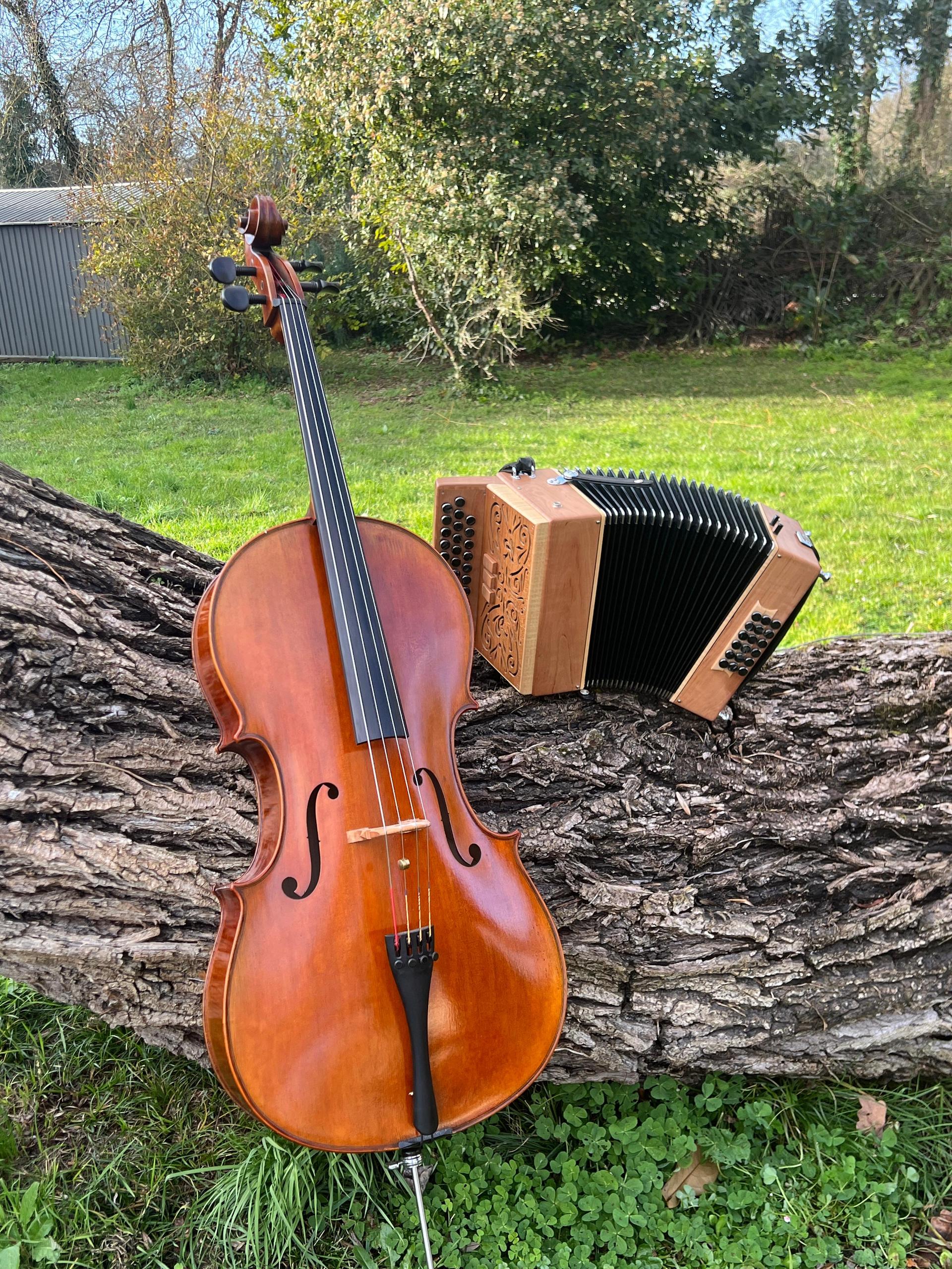 Concert - Les couchers de soleil à La Rochelle