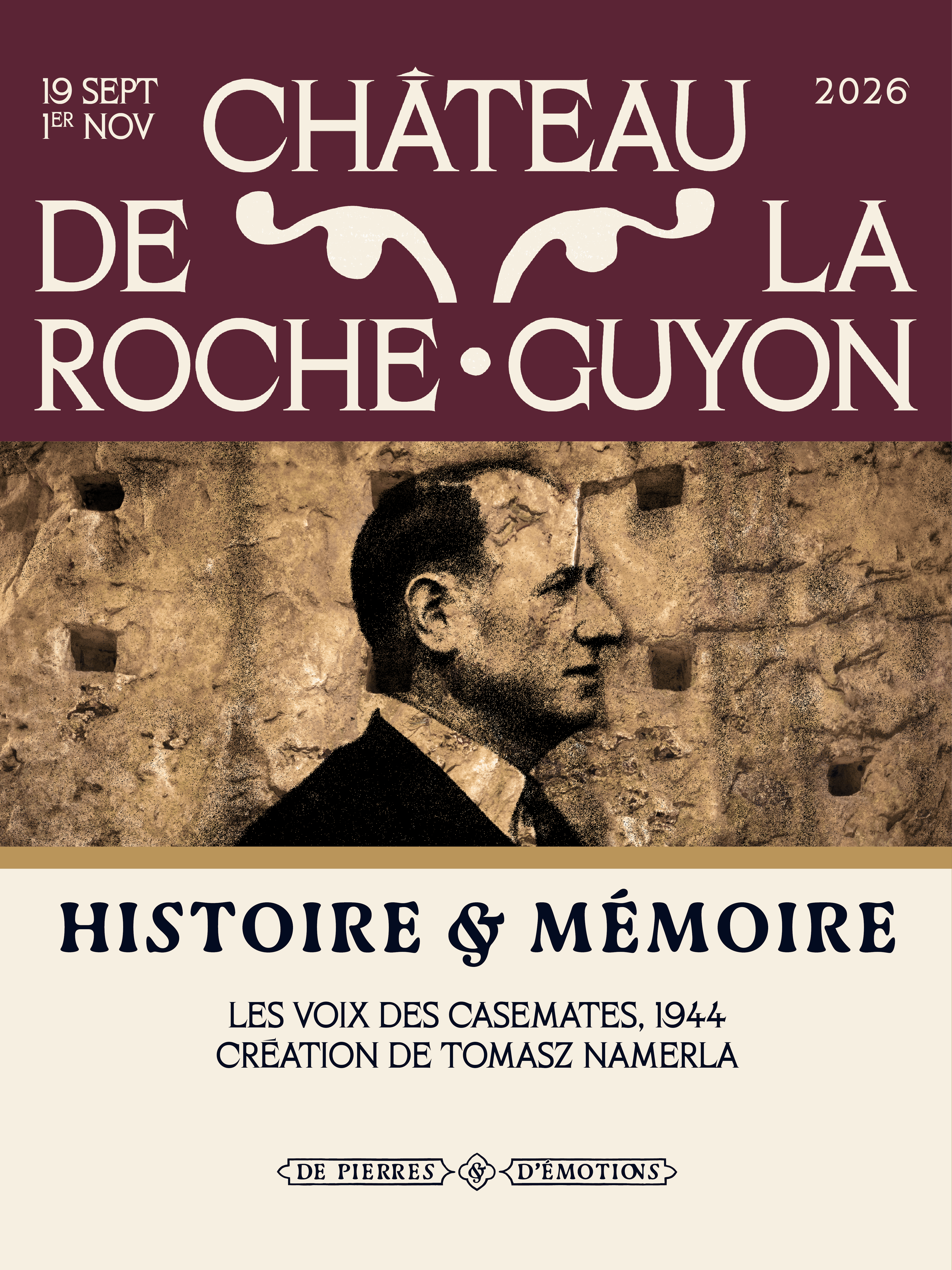 Histoire & Mémoire