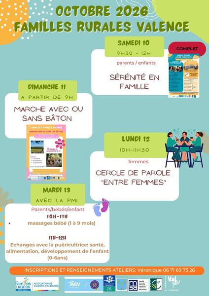 Cercle de paroles 