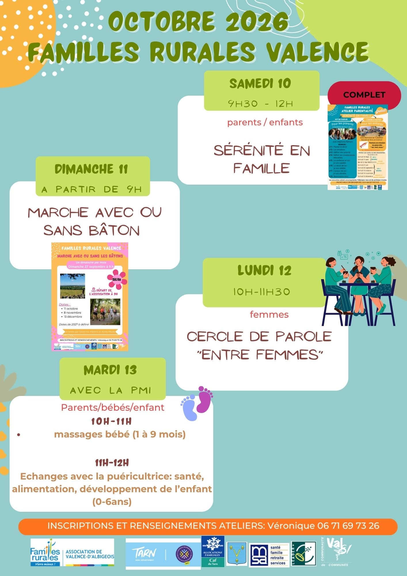 Cercle de paroles