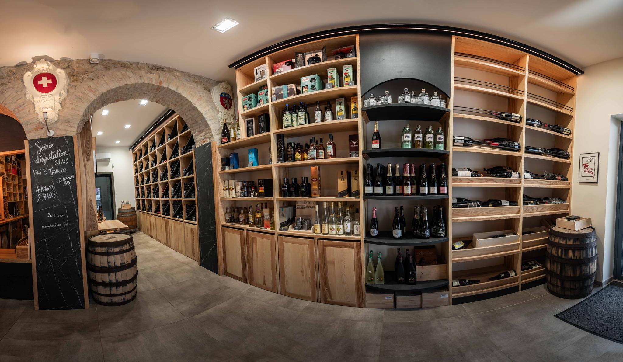 Fête de la musique au Vins de Martin_Valserhône