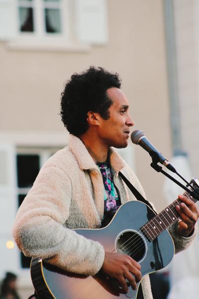 Jazz in Moulin-à-Vent_Romanèche-Thorins