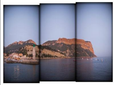 Cassis : Sur le plateau de Soubeyran, Cassis - photo 3