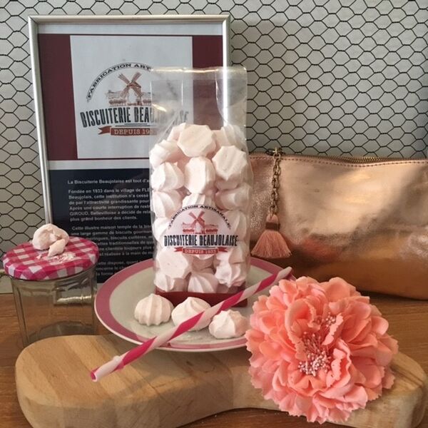 La Biscuiterie Beaujolaise