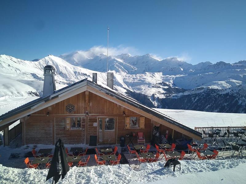 Le Patafan_Les Saisies