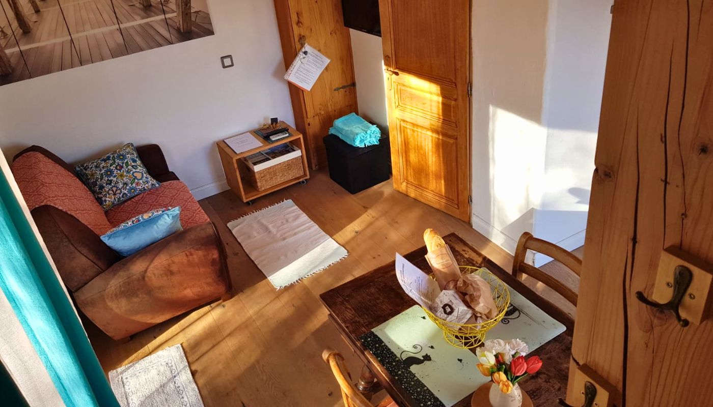 Cabanon Venture, Meyreuil - photo 6