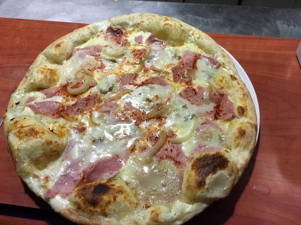 Le Napolitain