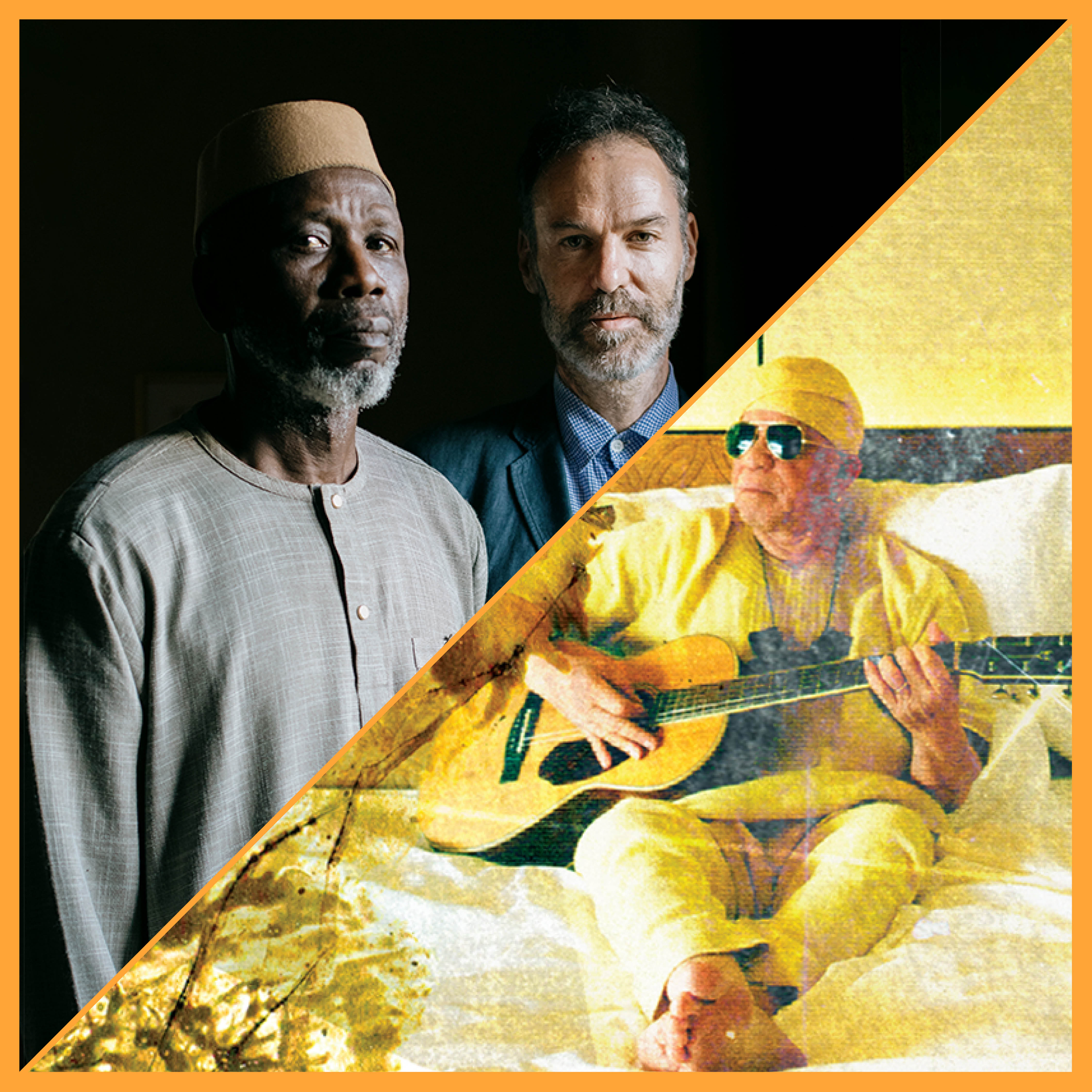 Les Suds – Concerts : Ballaké Sissoko & Piers Faccini – Salif Keïta