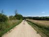 Aventure du rail - St-Marcellin - CP Anne Massip (41)