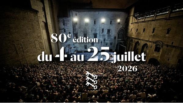 Festival d&rsquo;Avignon – 80e édition - Avignon