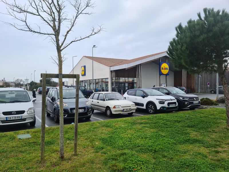 Lidl