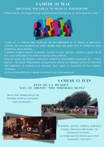 Fête de la musique : avec le groupe The Midnight Blues à Saint-Hilaire-de-Brens…